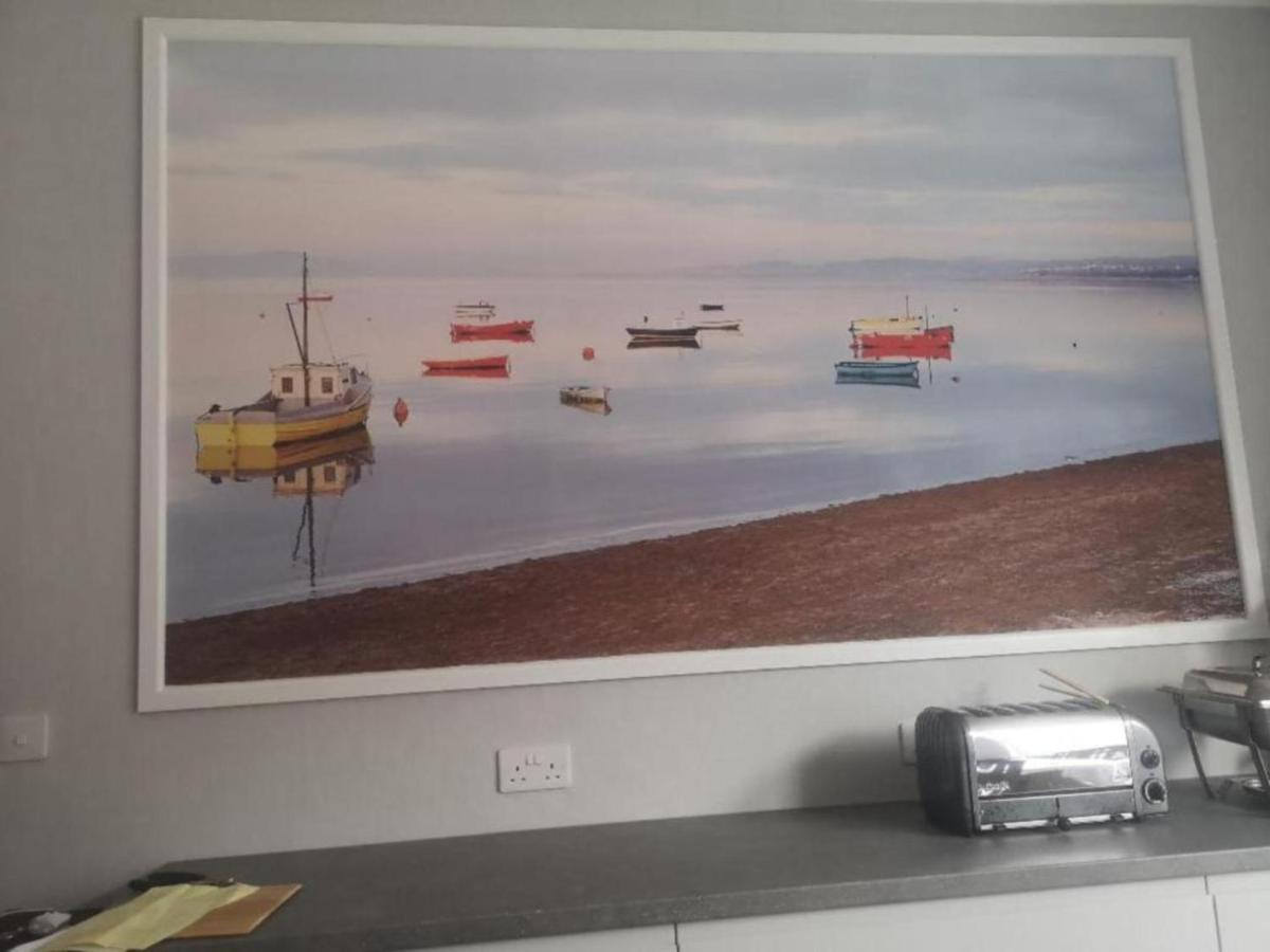 The Sanderling มอร์คัมบ์ ภายนอก รูปภาพ